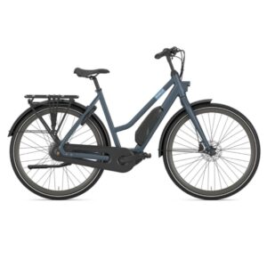 Gazelle – Esprit C7 - Nexus 7 – L - Legion Blue