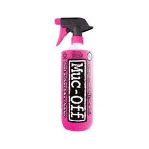 Muc-off - Bike Cleaner - 1 L - Lyserød