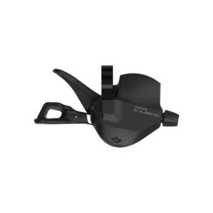 Shimano - CUES - Skiftegreb - 9 speed - Sort