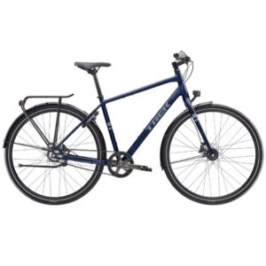 Trek – District 3 - EQ – Nexus 8 – H - Deep Dark Blue Matte