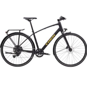 Trek – FX 2 – EQ – Cues 9 – H - Matte Trek Black