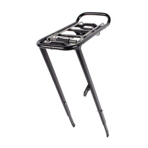 Atran Velo - Tour AVS - Frontbagagebærer - Matsort