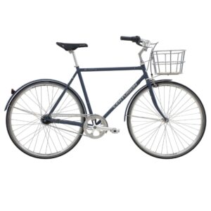 Centurion - Hydrogen - Nexus 7 - H - Mørkeblå