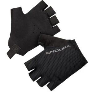Endura - Kortfingrede Handsker - EGM - Black