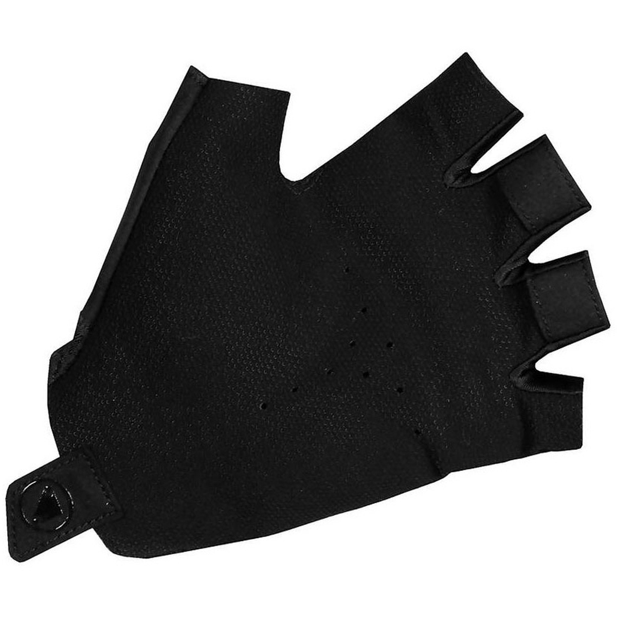 Endura - Kortfingrede Handsker - EGM - Black