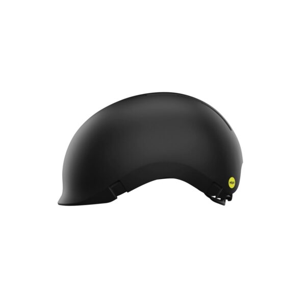 Giro - Hoxton - MIPS Evolve - Black