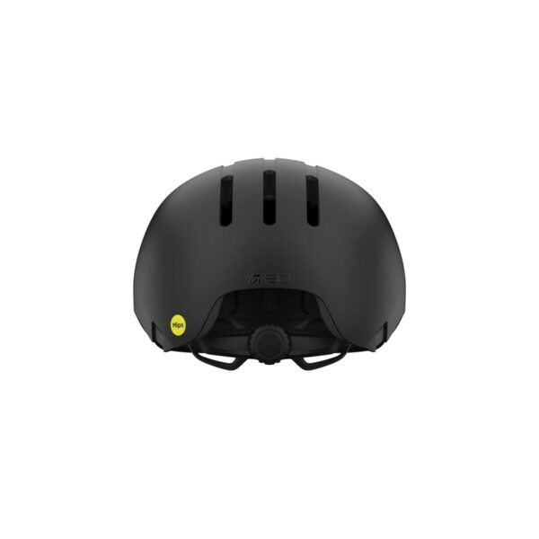 Giro - Hoxton - MIPS Evolve - Black