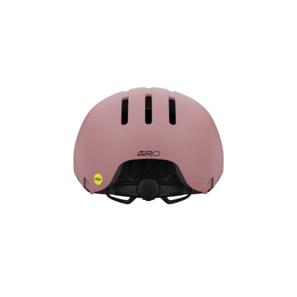Giro - Hoxton - MIPS Evolve - Dusty Rose