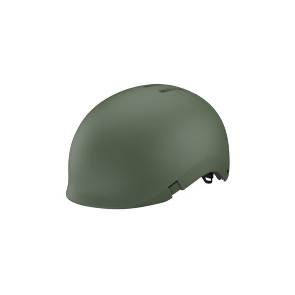 Giro - Hoxton - MIPS Evolve - Hedge Green