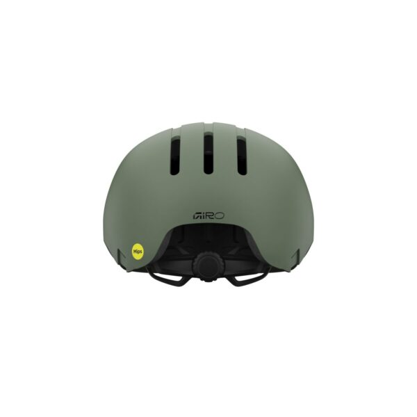 Giro - Hoxton - MIPS Evolve - Hedge Green