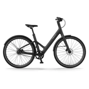 Reany – W1 City – 360Wh – Singlespeed – Remtræk – Night Black