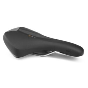 Selle Royal – Sattel Vivo – 90° (relaxed) – Sort