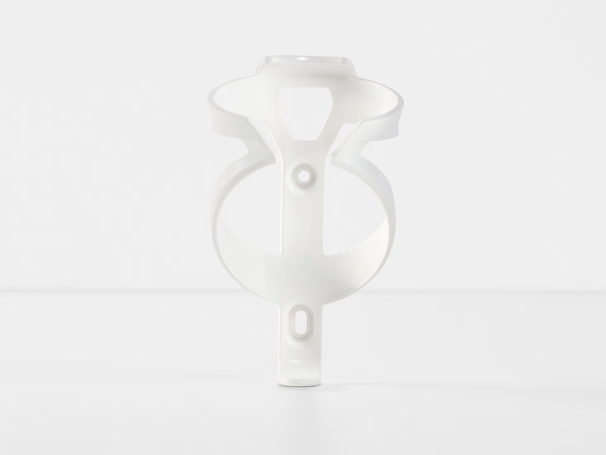 Trek - Elite - Vandflaskeholder - Top - White