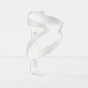 Trek - Elite - Vandflaskeholder - Top - White