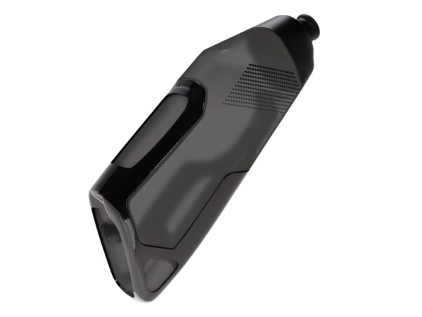Trek - RSL - Aero-vandflaske med flaskeholder - Top - BlackGrey