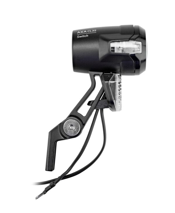 AXA - Front light - Compactline 35 - E-Bike