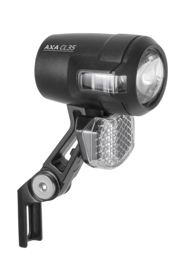AXA - Front light - Compactline 35 - E-Bike