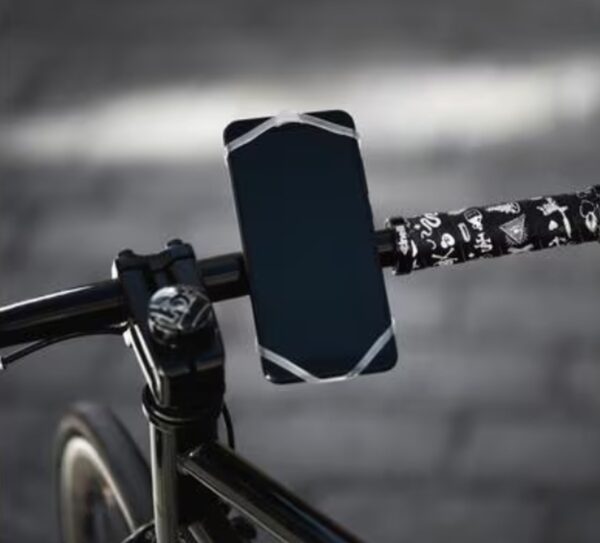 Bike Citizens - Finn - Smartphone Holder - Sort