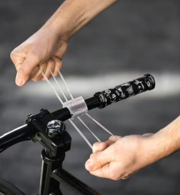 Bike Citizens - Finn - Smartphone Holder - Sort