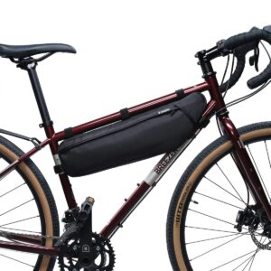 Chrome - Holman Frame Bag - Steltaske - Sort