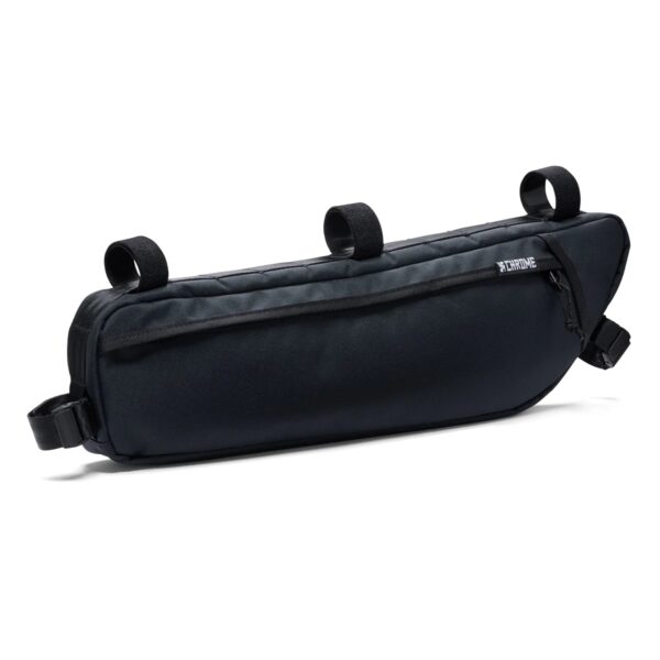 Chrome - Holman Frame Bag - Steltaske - Sort