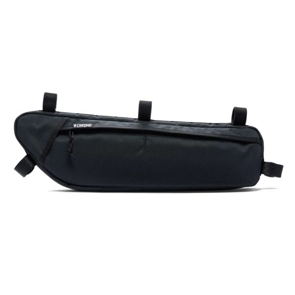 Chrome - Holman Frame Bag - Steltaske - Sort