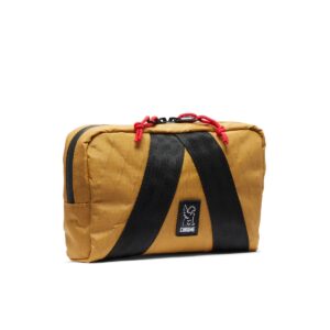 Chrome - Mini Tensile Sling - Amber X