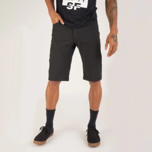 Chrome - Union Shorts 2.0 - Herre - Sort