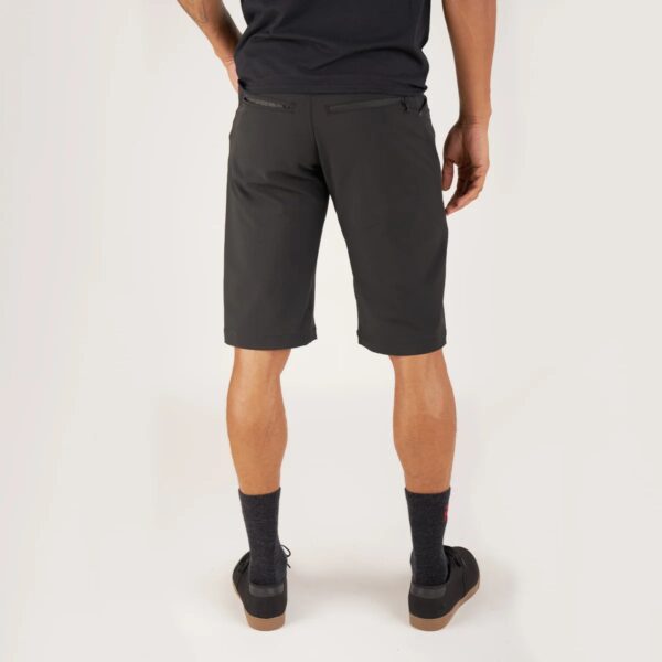 Chrome - Union Shorts 2.0 - Herre - Sort