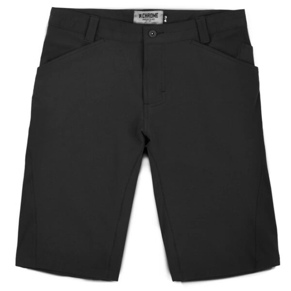 Chrome - Union Shorts 2.0 - Herre - Sort