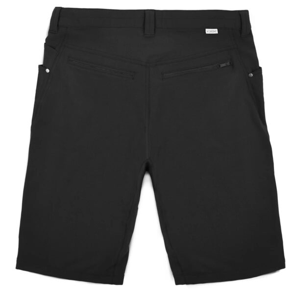 Chrome - Union Shorts 2.0 - Herre - Sort