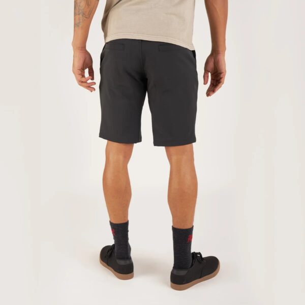 Chrome – Folsom Shorts 2.0 – Herre – Sort