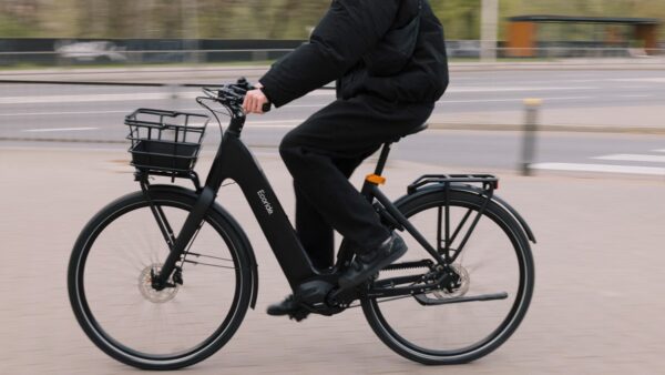 Ecoride - Ambassador Gen 4 - Belt - Coaster - Mat Sort