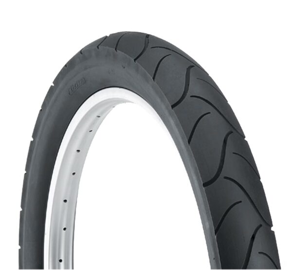 Electra - Cruiser Fatti-O - 24" - Black