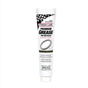 Finish Line – Premium Grease – Trilinium Technology – 100g