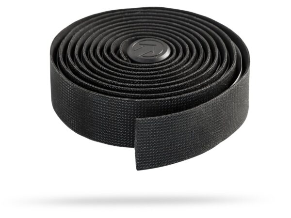 PRO – Race Comfort – Styrbånd – Sort