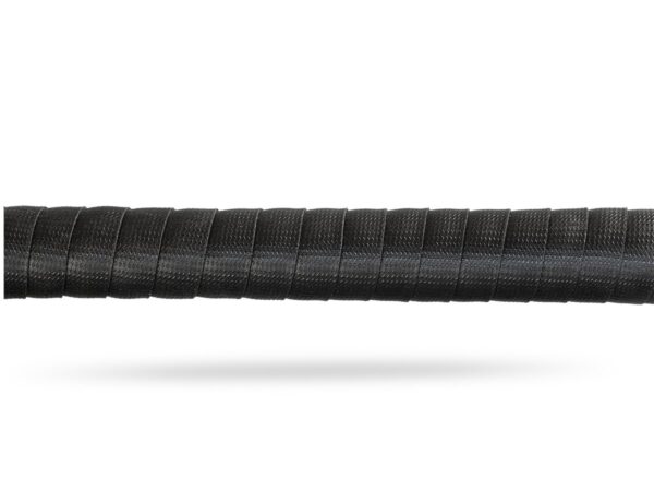 PRO – Race Comfort – Styrbånd – Sort