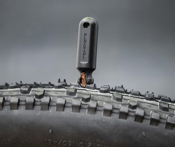Ryder SlugPlug Dual Kit - Billede 5