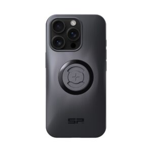 SP Connect™ – Phone Case SPC+ – iPhone 16 Pro – Sort
