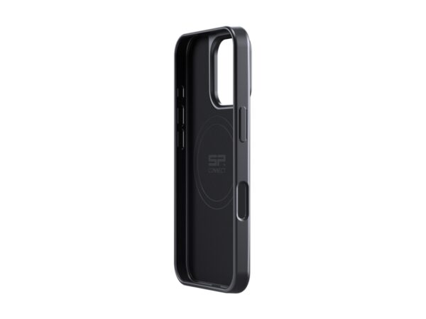 SP Connect™ – Phone Case SPC+ – iPhone 16 Pro – Sort