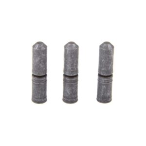 Shimano - Samlenitter - HG/IG - 6/7/8-speed - Sort