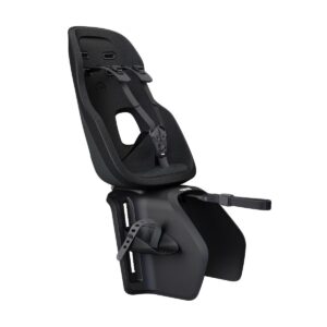 Thule/Yepp – Nexxt 2 Maxi – Barnesæde – Bagmonteret – Black