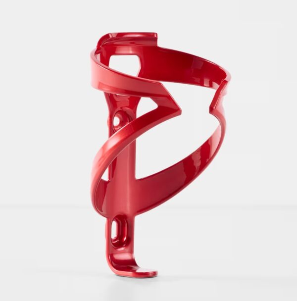 Trek - Elite - Vandflaskeholder - Top - Crimson/Dark Red