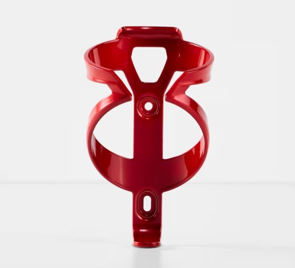 Trek - Elite - Vandflaskeholder - Top - Crimson/Dark Red