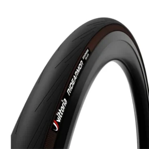 Vittora – Road – RideArmor – TLR – 28″ – Dæk – Sort
