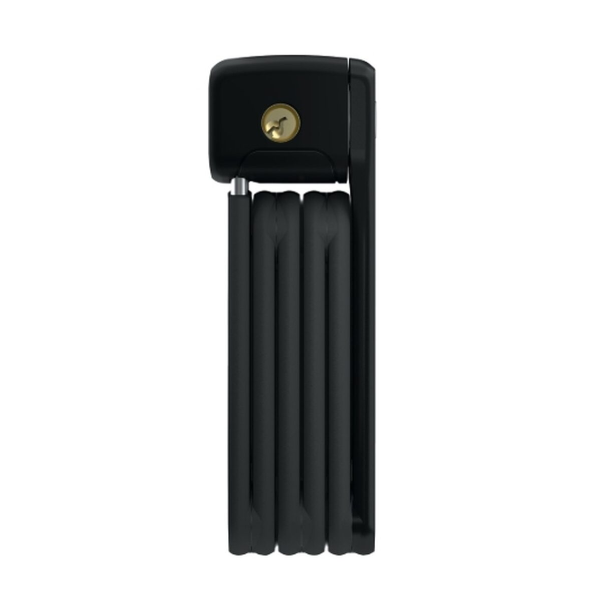Abus - Bordo™ Lite 6055K Mini - Foldelås - Black