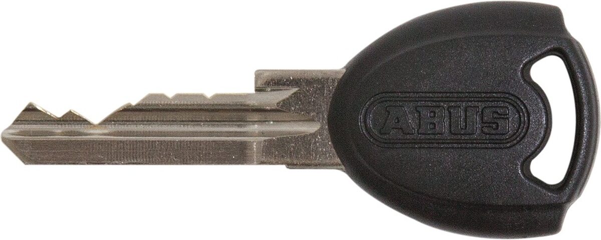 Abus - Bordo™ Lite 6055K Mini - Foldelås - Black