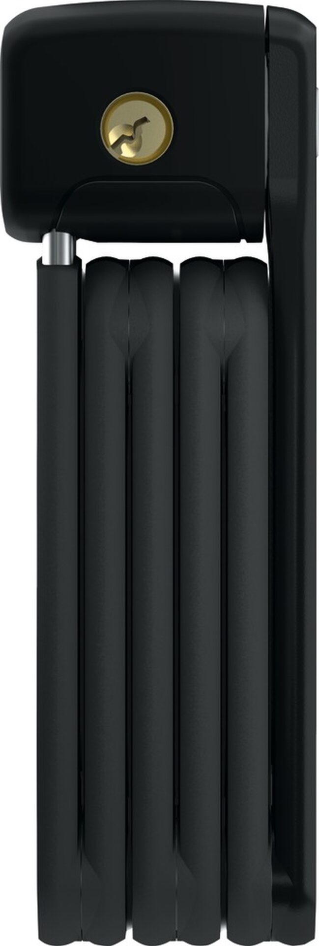 Abus - Bordo™ Lite 6055K Mini - Foldelås - Black