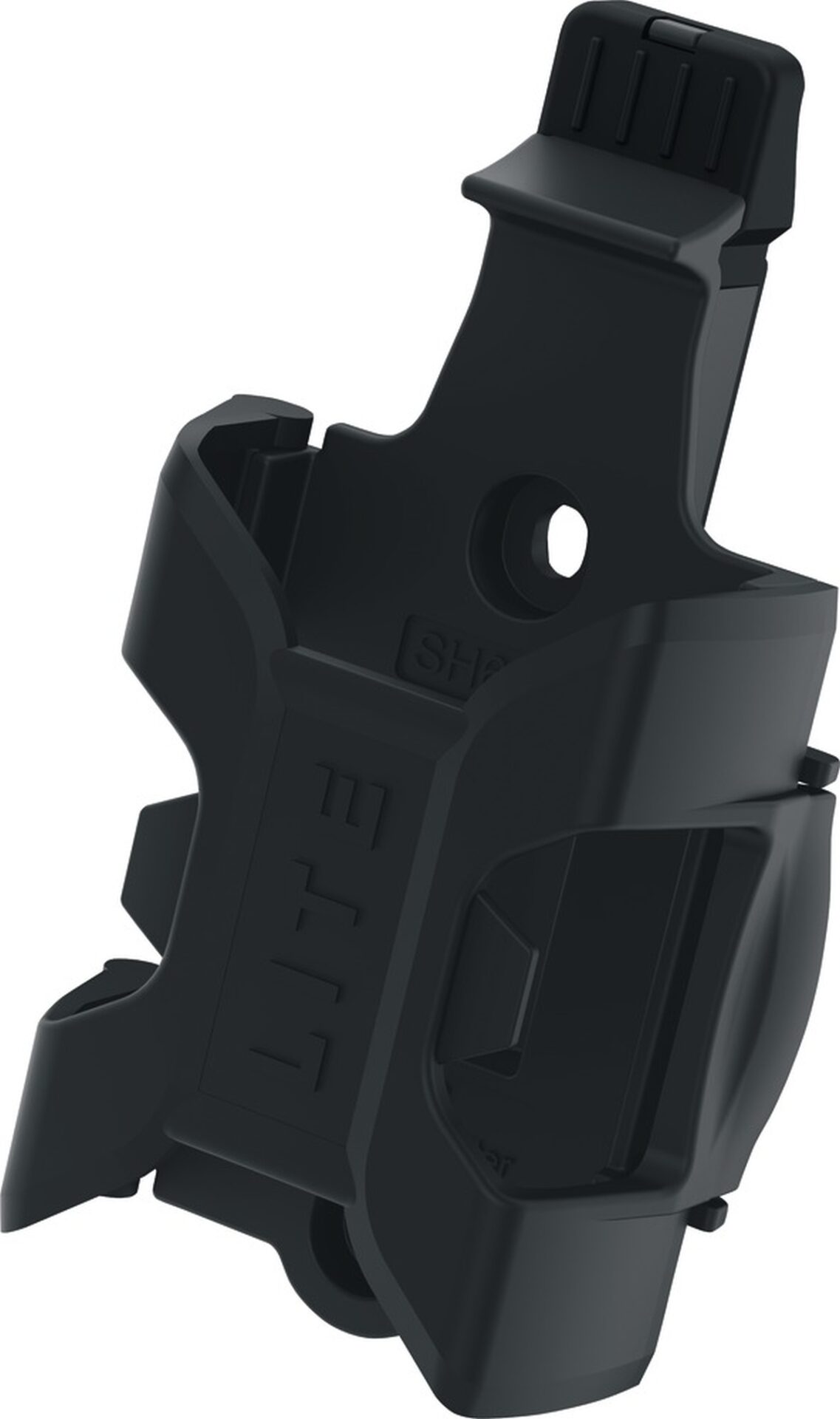 Abus - Bordo™ Lite 6055K Mini - Foldelås - Black