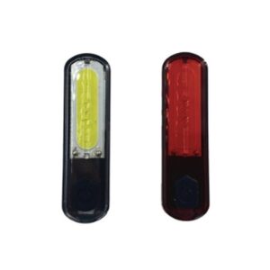 Abus - Orion - 60 Lumen | 30 Lumen - 10 COB LED - Lygtesæt